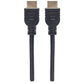 In-wall CL3 High Speed HDMI Cable with Ethernet Image 5