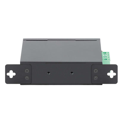 Industrial 5-Port Gigabit Ethernet Switch Image 10