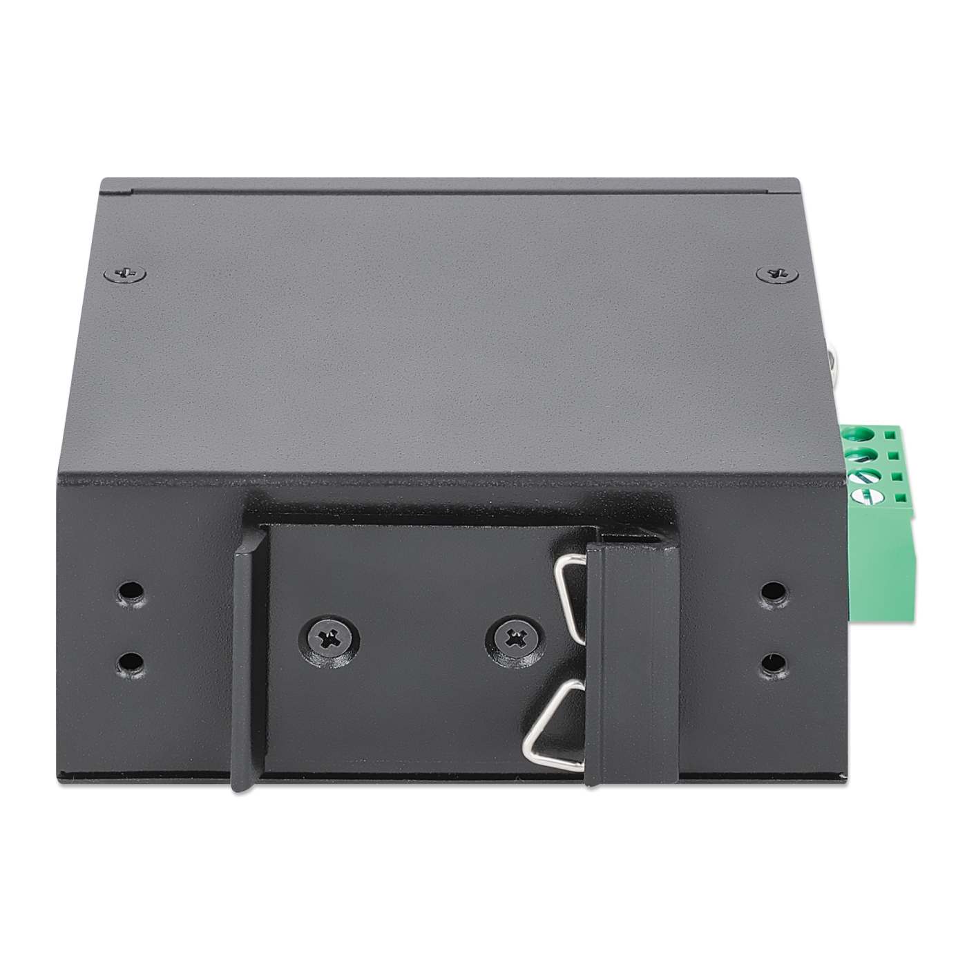 Industrial 8-Port Gigabit Ethernet Switch Image 5