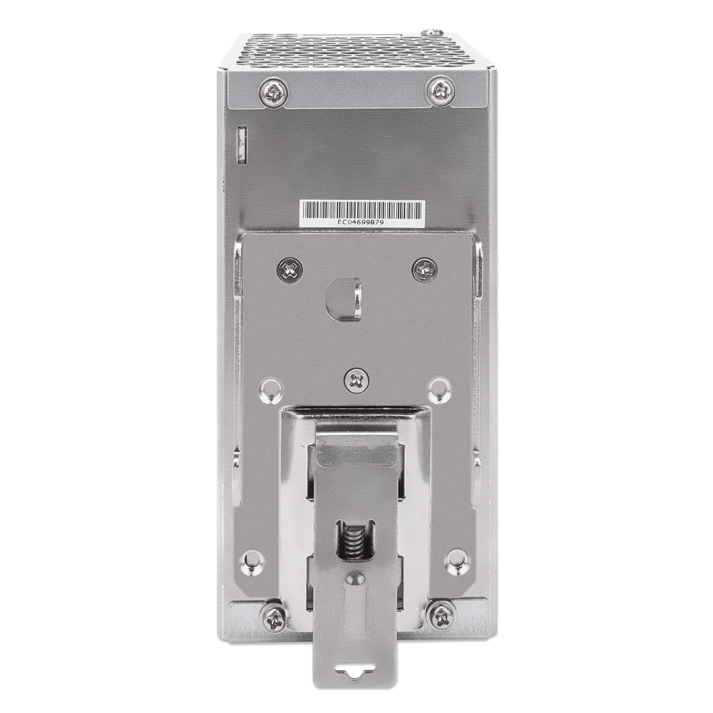 Industrial DIN-Rail Mount Power Supply Unit (PSU) 240 W Image 4