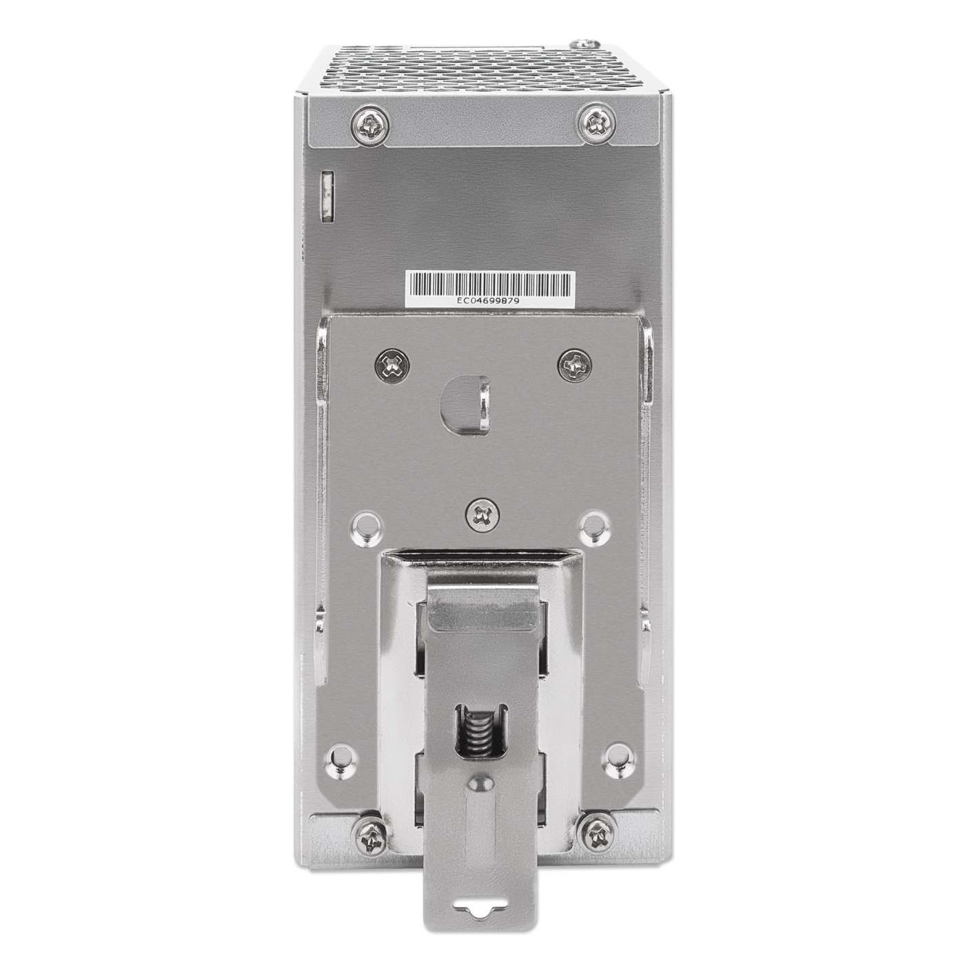 Industrial DIN-Rail Mount Power Supply Unit (PSU) 240W Image 4