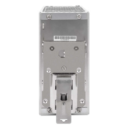 Industrial DIN-Rail Mount Power Supply Unit (PSU) 240W Image 4