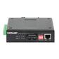 Industrial Fast Ethernet Media Converter Image 4