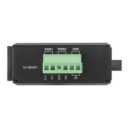 Industrial Fast Ethernet Media Converter Image 9