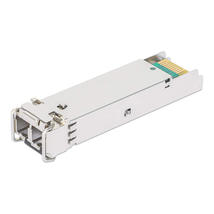 Industrial Gigabit Fiber SFP Optical Transceiver Module Image 3