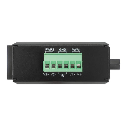 Industrial Gigabit Media Converter Image 8