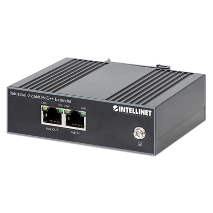 Industrial Gigabit PoE++ Extender Image 1