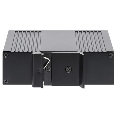 Industrial Gigabit PoE++ Extender Image 4
