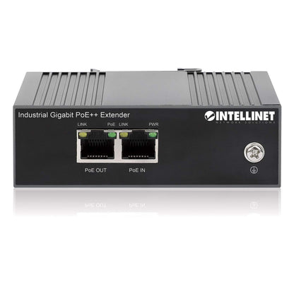 Industrial Gigabit PoE++ Extender Image 5