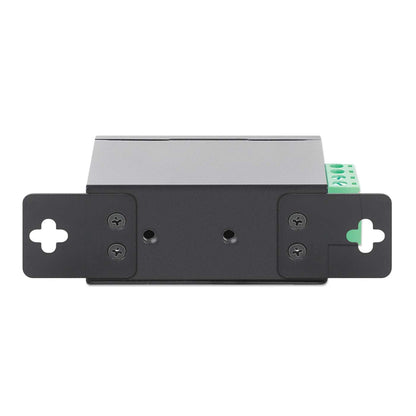 Industrial Gigabit PoE++ Injector Image 9