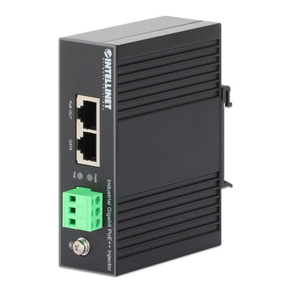 Industrial Gigabit PoE++ Injector 90W Image 1