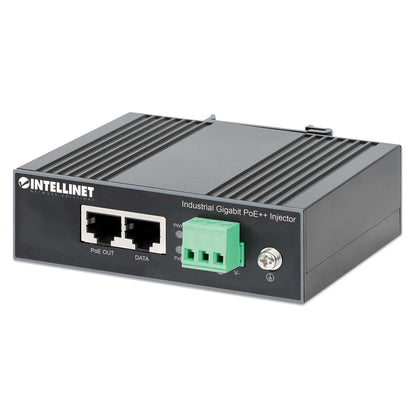 Industrial Gigabit PoE++ Injector 90W Image 3