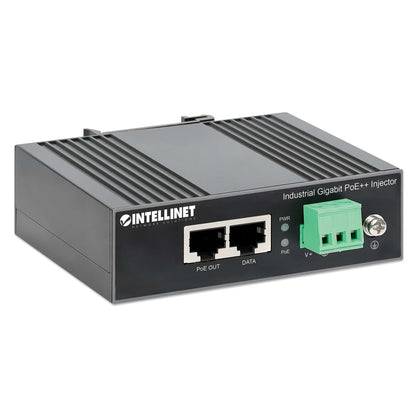 Industrial Gigabit PoE++ Injector 90W Image 4