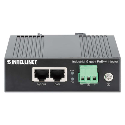 Industrial Gigabit PoE++ Injector 90W Image 5