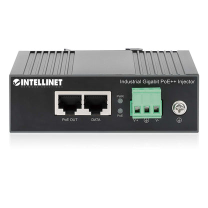 Industrial Gigabit PoE++ Injector 90W Image 7