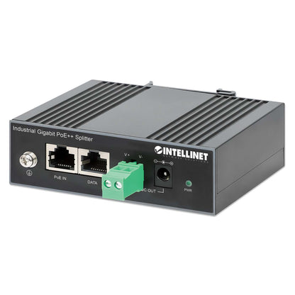 Industrial Gigabit PoE++ Splitter 60 W Image 3