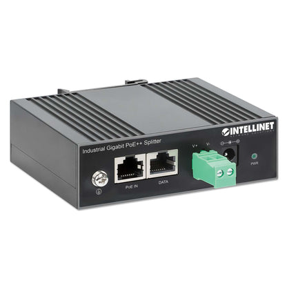 Industrial Gigabit PoE++ Splitter 60 W Image 4