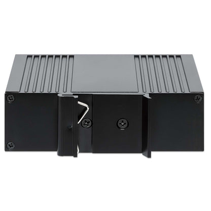 Industrial Gigabit PoE++ Splitter 60 W Image 6