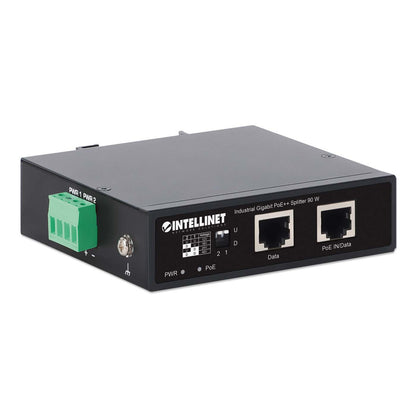 Industrial Gigabit PoE++ Splitter 90 W Image 3