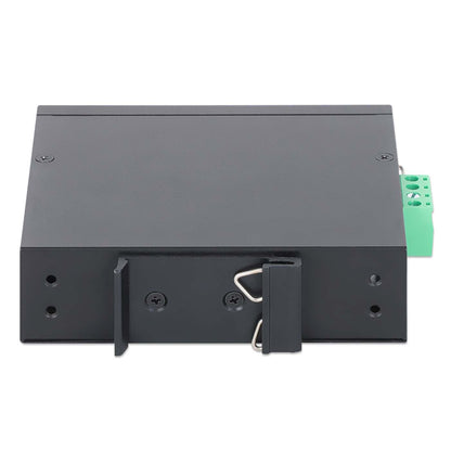 Industrial Gigabit PoE++ Splitter 90 W Image 5