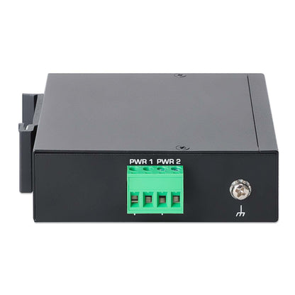 Industrial Gigabit PoE++ Splitter 90 W Image 6