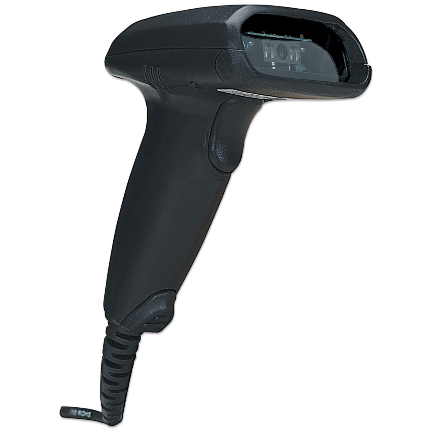 Long Range CCD Barcode Scanner Image 3