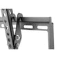 Low-Profile TV Tilting Wall Mount Image 11
