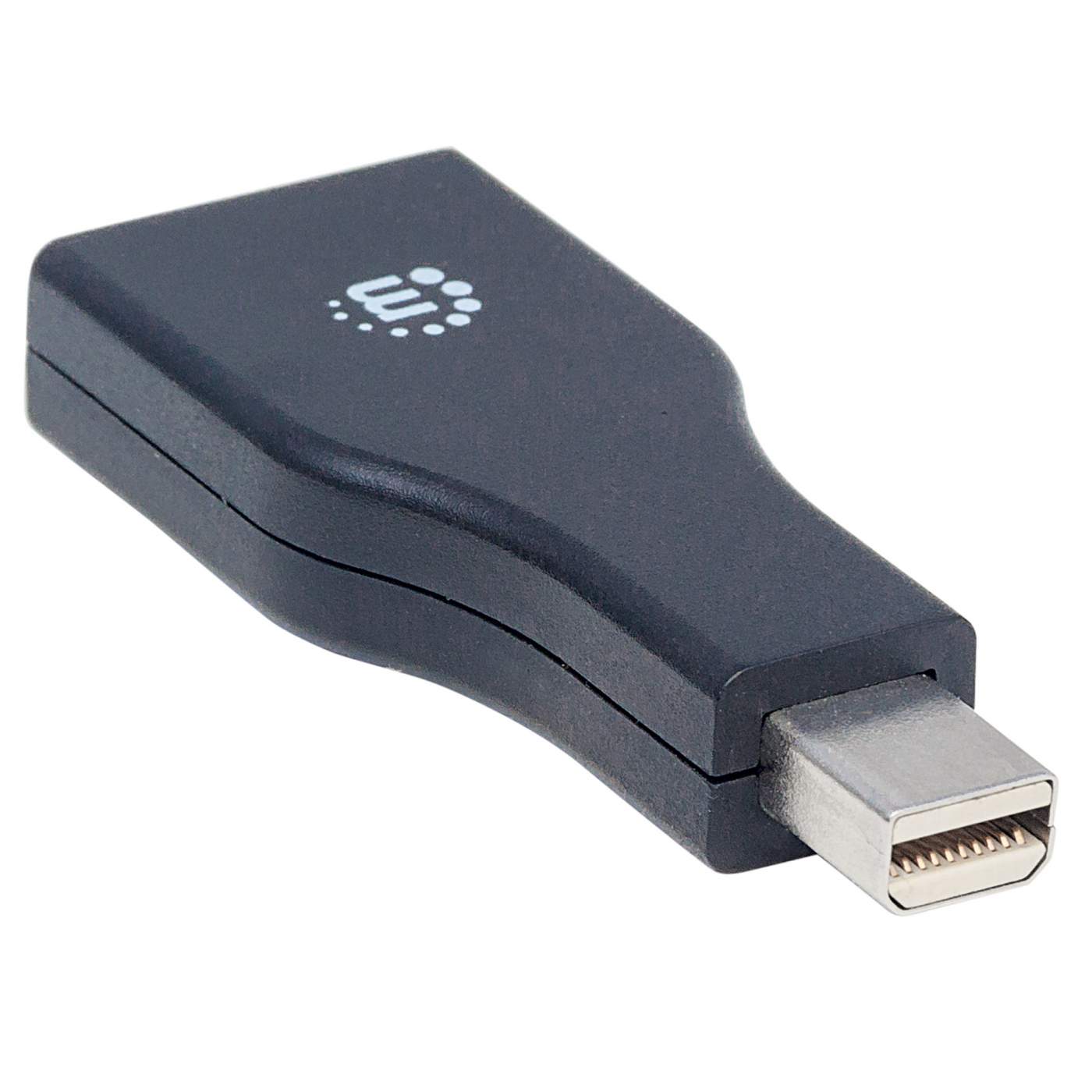Mini DisplayPort to DisplayPort Adapter Image 3