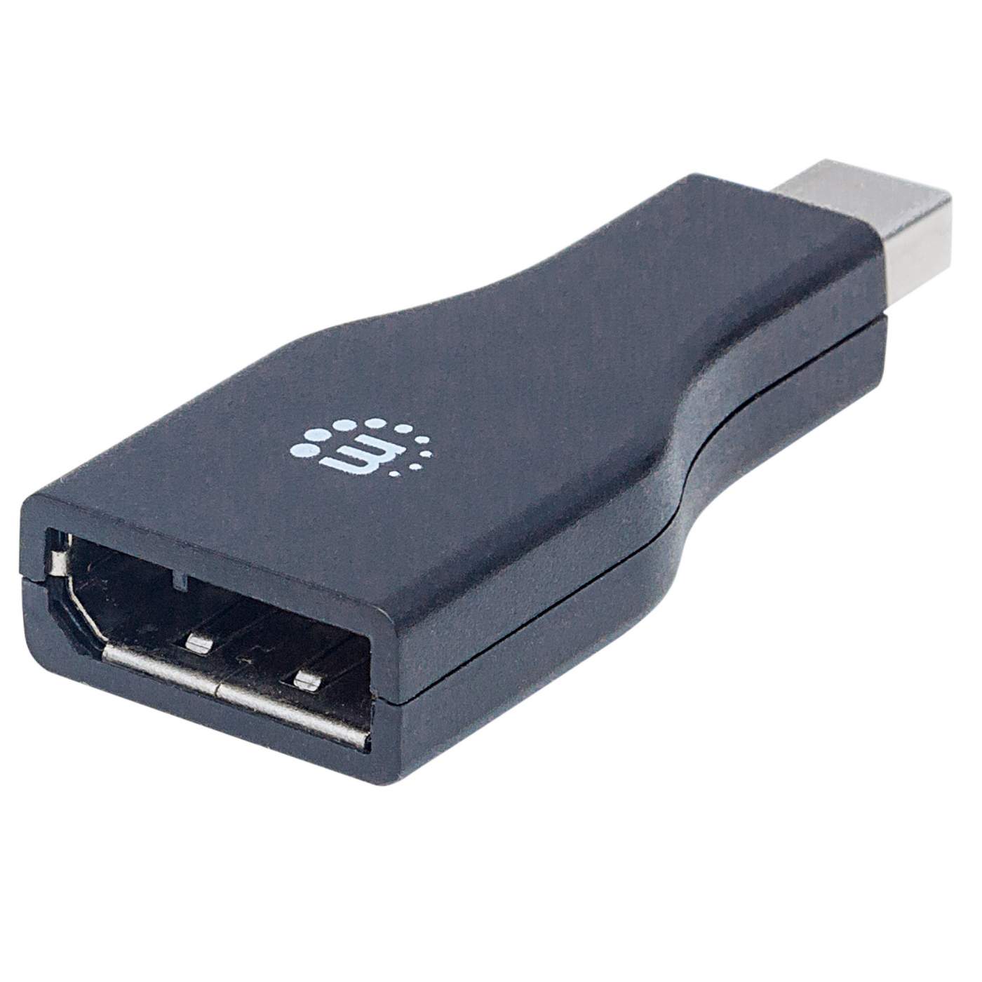 Mini DisplayPort to DisplayPort Adapter Image 5