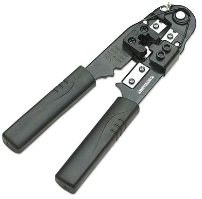 Modular Plug Crimp Tool Image 1
