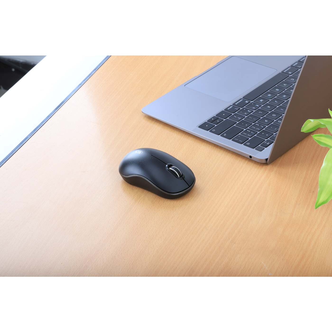 MW3075 Wireless Optical USB Mouse Image 5