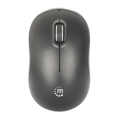 MW3075 Wireless Optical USB Mouse Image 8