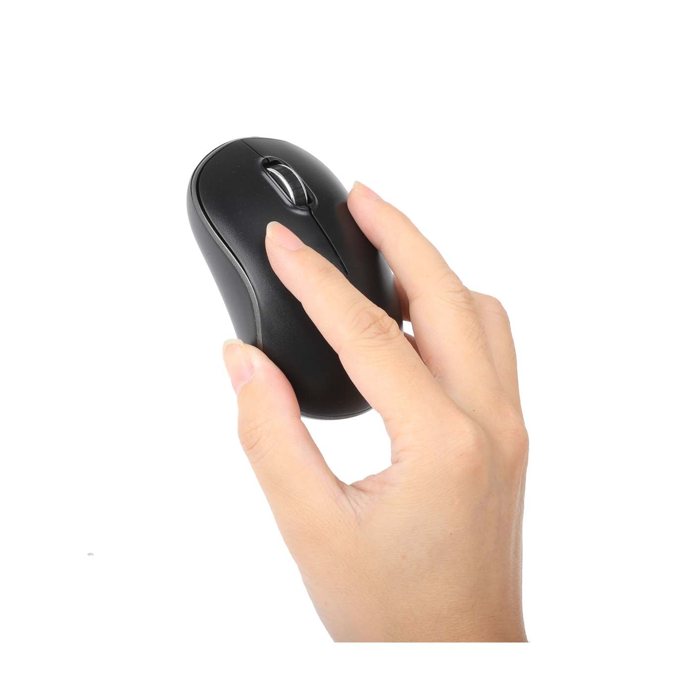 MW3075 Wireless Optical USB Mouse Image 9