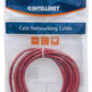 Network Cable, Cat5e, UTP Packaging Image 2