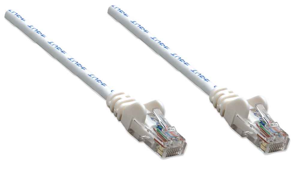 Network Cable, Cat5e, UTP Image 3