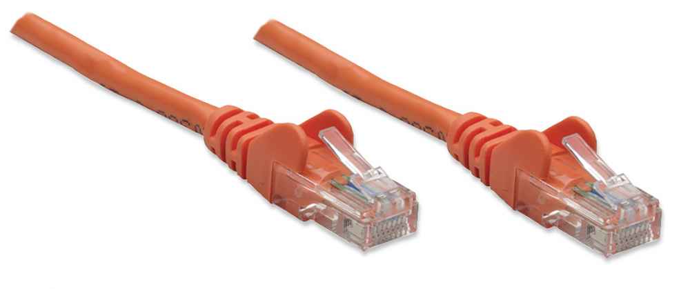 Network Cable, Cat5e, UTP Image 3