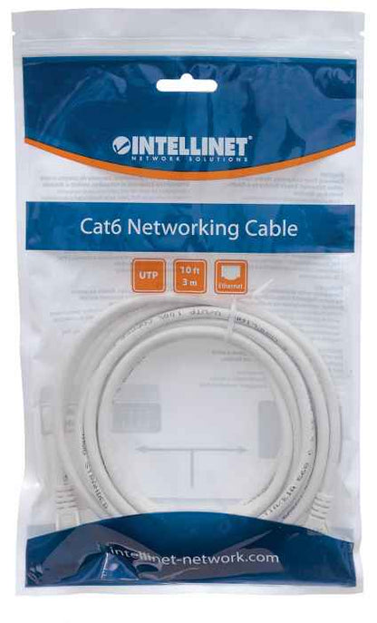 Network Cable, Cat5e, UTP Packaging Image 2