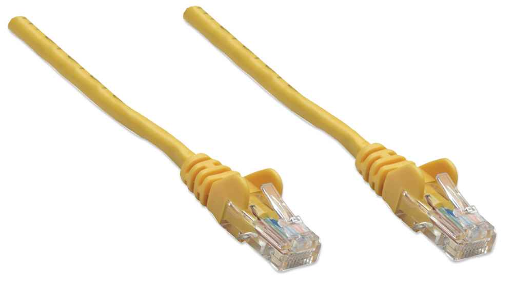 Network Cable, Cat5e, UTP Image 2