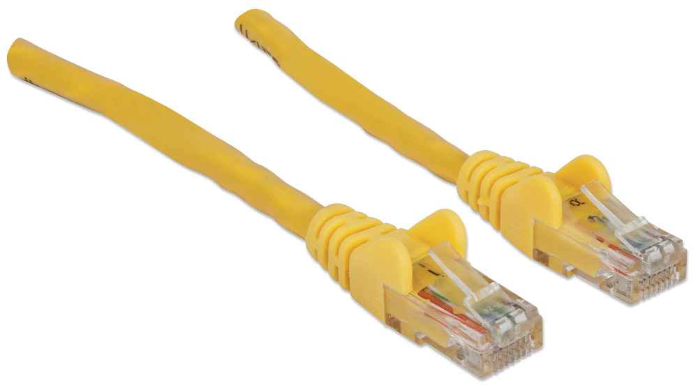 Network Cable, Cat5e, UTP Image 3