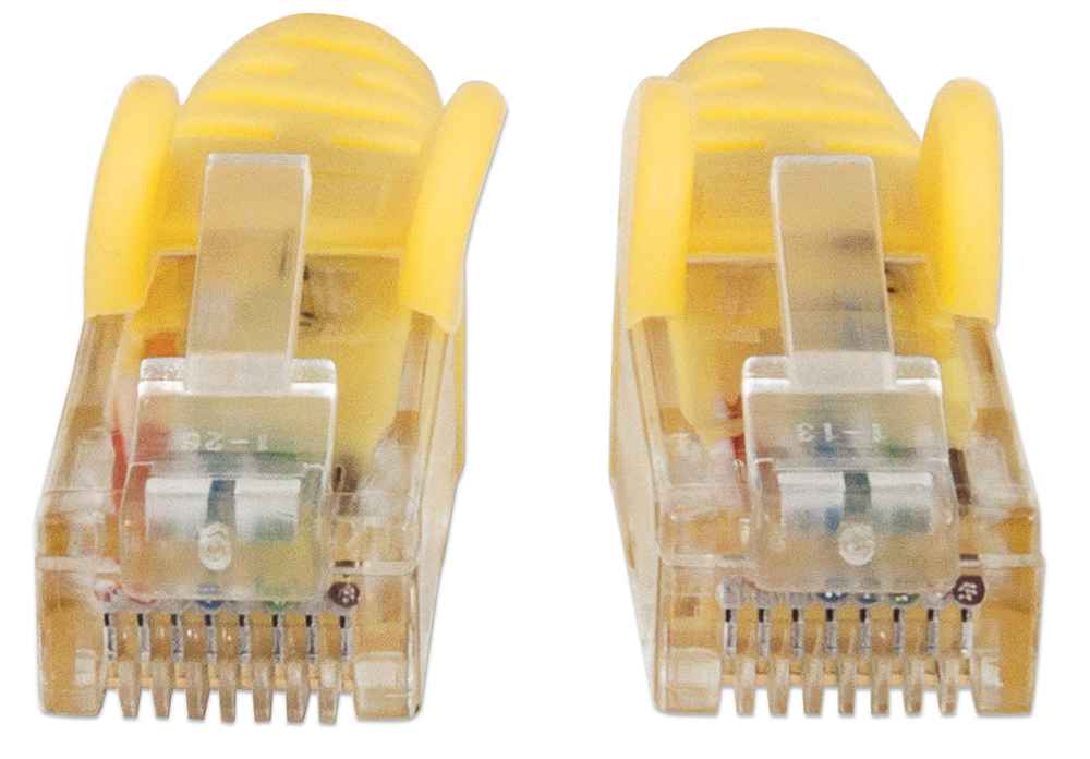 Network Cable, Cat5e, UTP Image 4