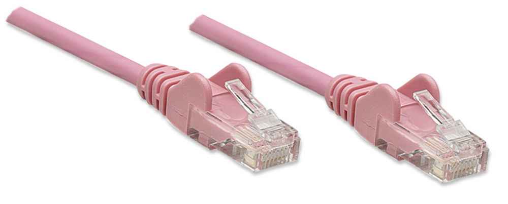 Network Cable, Cat5e, UTP Image 2