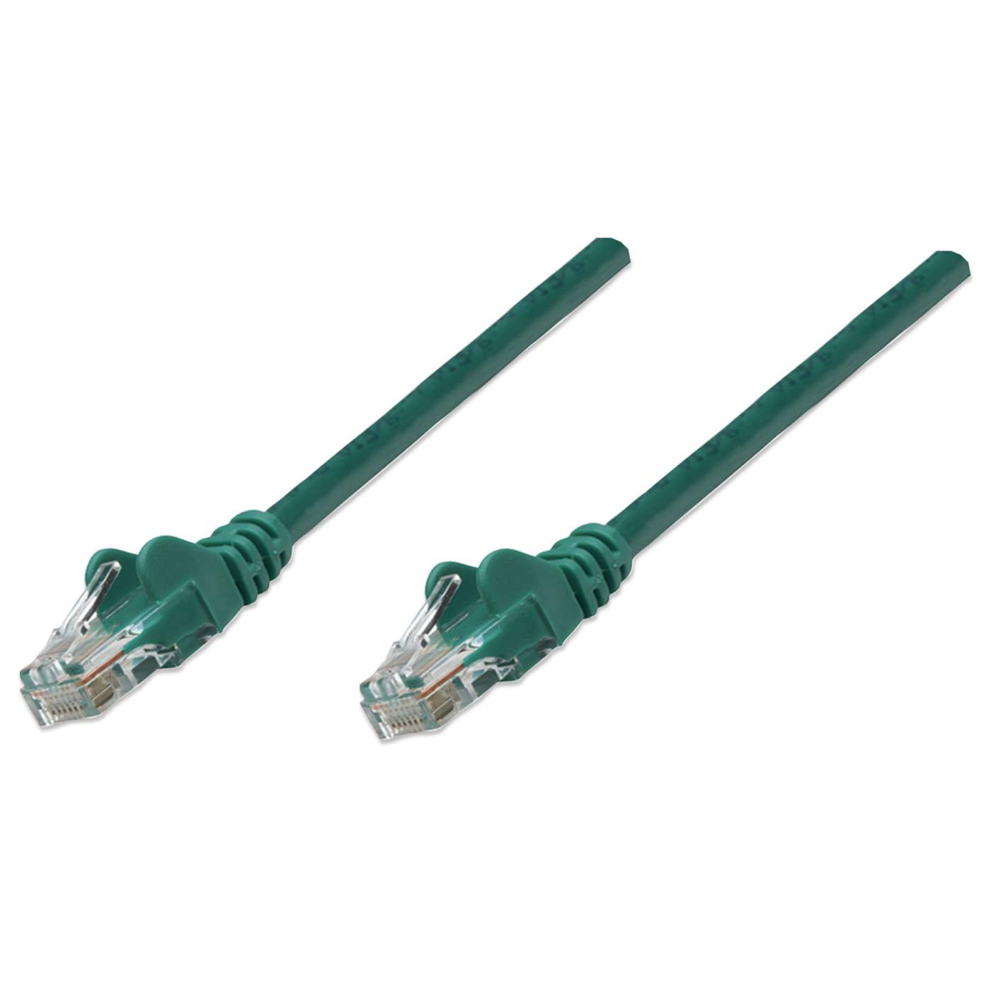 Network Cable, Cat5e, UTP Image 1