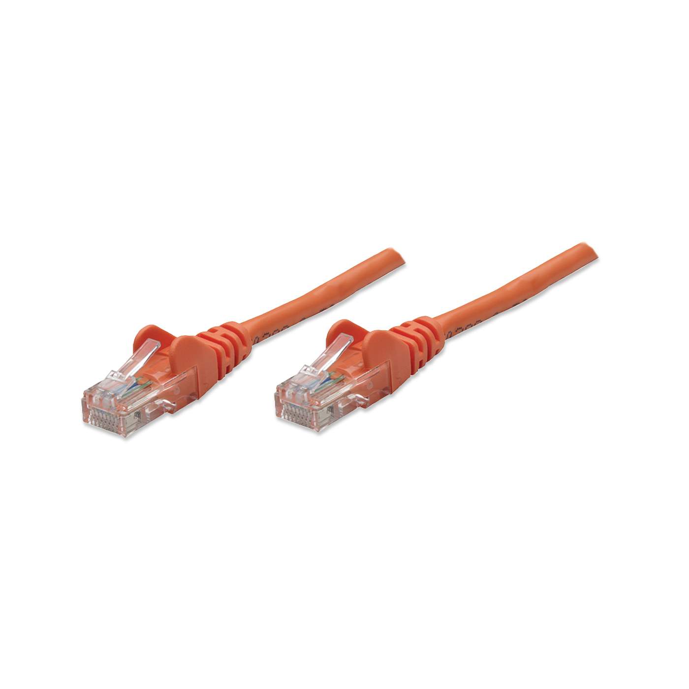 Network Cable, Cat5e, UTP Image 1