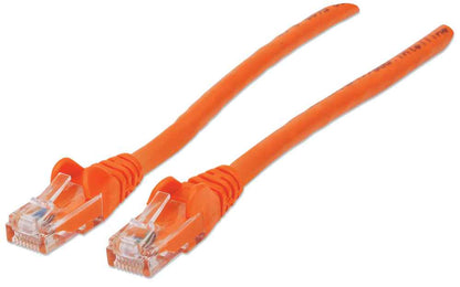 Network Cable, Cat6, UTP Image 1