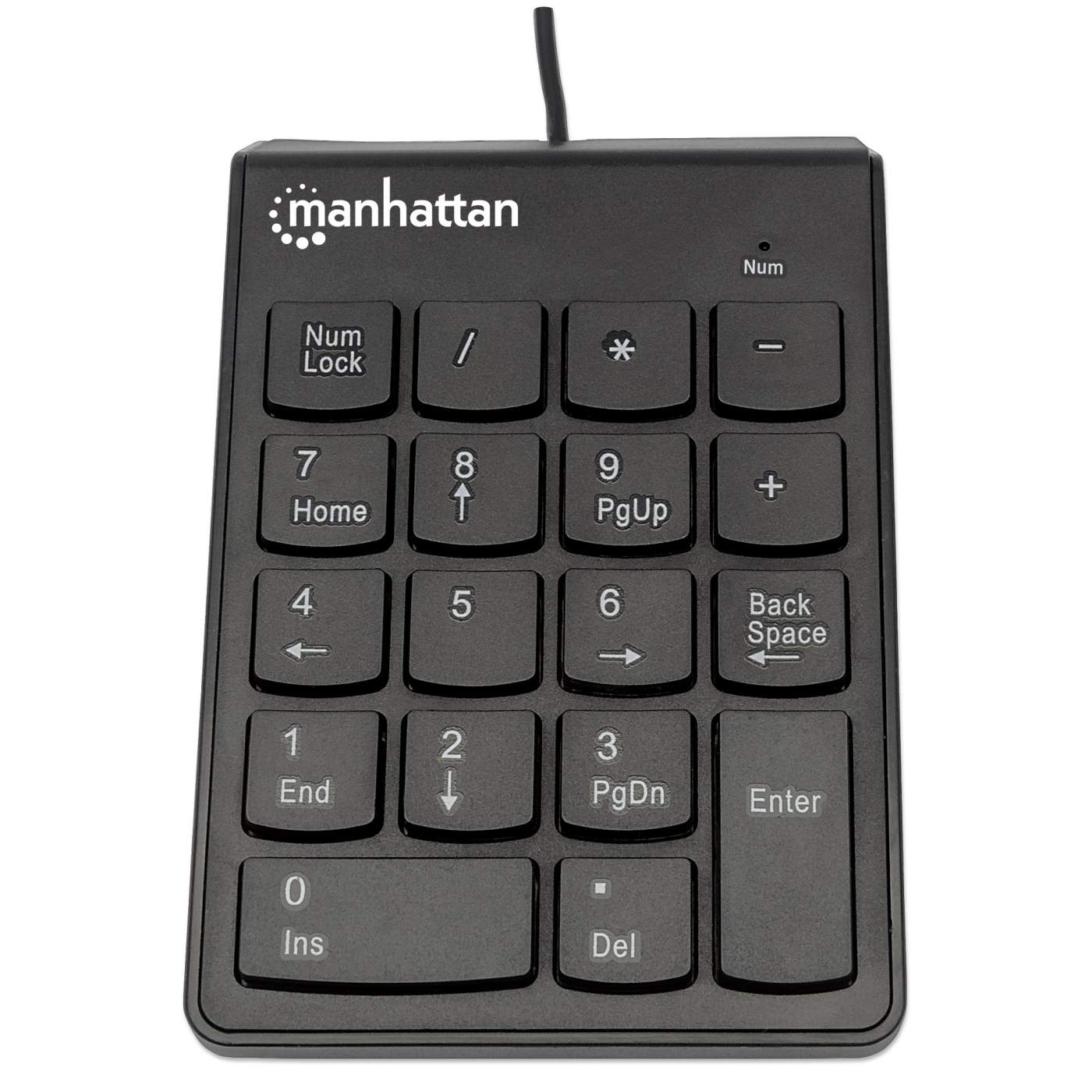Numeric Wired Keypad Image 4