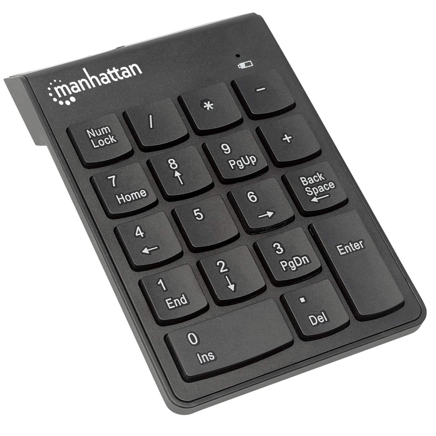 Numeric Wireless Keypad Image 3