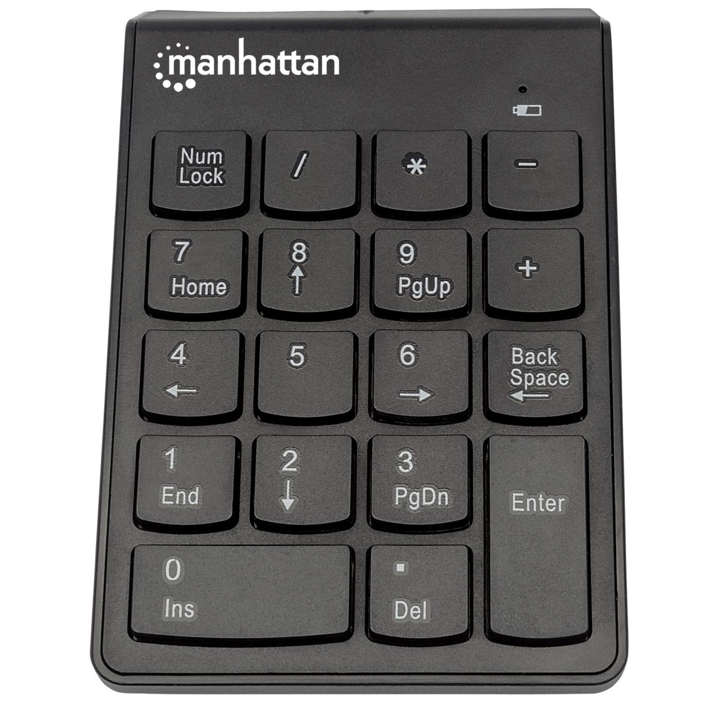 Numeric Wireless Keypad Image 4