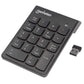 Numeric Wireless Keypad Image 6