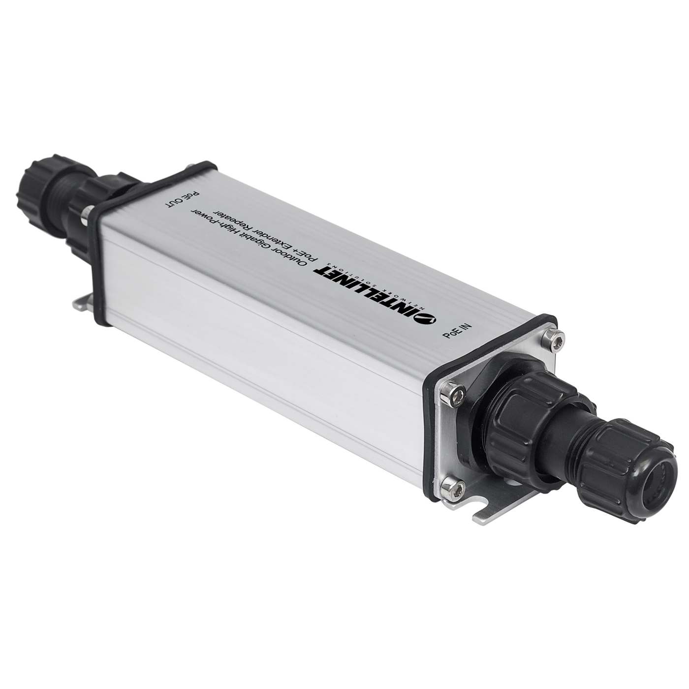 Outdoor Gigabit High-Power PoE+ Extender Image 3