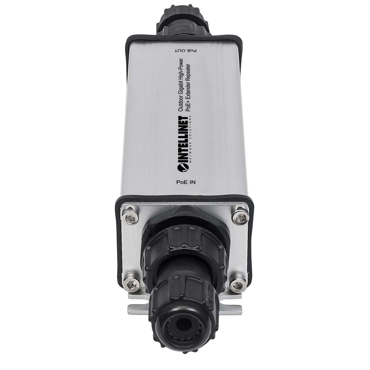 Outdoor Gigabit High-Power PoE+ Extender Image 4